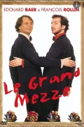 Le Grand Mezze poszter