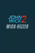 John Wick Chapter 2: Wick-vizzed poszter
