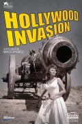 Hollywood Invasion poszter