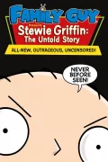 Family Guy mozifilm - Stewie Griffin: The Untold Story poszter