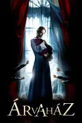 Árvaház poszter