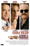 Charlie Wilson háborúja poszter