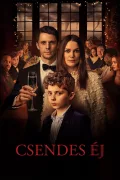 Csendes éj poszter
