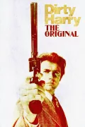 Dirty Harry: The Original poszter