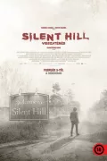 Silent Hill – Visszatérés poszter