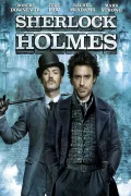 Sherlock Holmes: Reinvented poszter