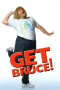 Get Bruce! poszter