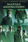 The Matrix Revolutions: Neo Realism - Evolution of Bullet Time poszter