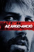 Az Argo-akció poszter
