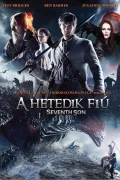 A hetedik fiú poszter