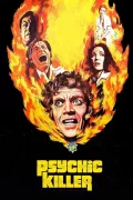 Psychic Killer poszter