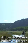 All on Accounta Pullin' a Trigger poszter