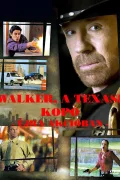 Walker, a texasi kopó - Újra akcióban poszter