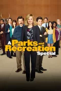 A Parks and Recreation Special poszter