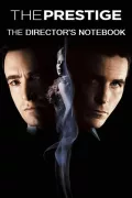 The Director's Notebook: The Cinematic Sleight of Hand of Christopher Nolan poszter