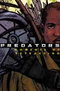 Predators: Moments of Extraction poszter