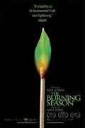 The Burning Season poszter