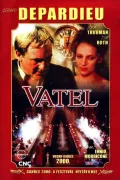 Vatel poszter
