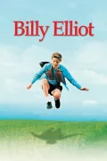 Billy Elliot poszter