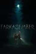 Farkasember poszter