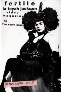 Fertile La Toyah Video Magazine #2: The Kinky Issue! poszter