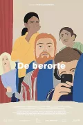 De berørte poszter