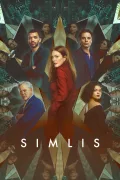 Simlis poszter