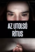 Az utolsó rítus poszter