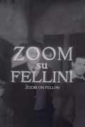 Zoom su Federico Fellini poszter