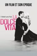 Il était une fois… La dolce vita poszter