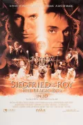 Siegfried & Roy: The Magic Box poszter