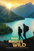 Into Nature's Wild poszter