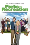 The Paley Center Salutes Parks and Recreation poszter