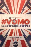 VOMO: Vote or Miss Out poszter