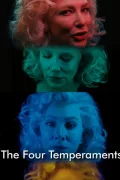 The Four Temperaments poszter