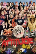 WWE: The Attitude Era poszter