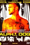 Alpha Dog poszter