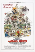 Animal House: The Inside Story poszter
