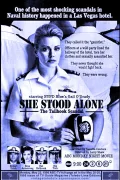 She Stood Alone: The Tailhook Scandal poszter