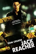 Jack Reacher poszter