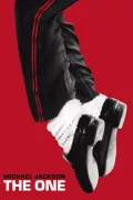 Michael Jackson: The One poszter
