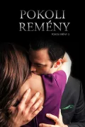 Pokoli ​remény poszter