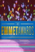 The Emmet Awards Show! poszter