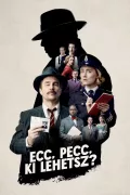 Ecc, pecc, ki lehetsz? poszter