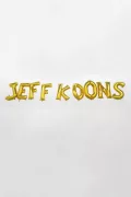 Jeff Koons poszter