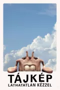 Tájkép Láthatatlan Kézzel poszter
