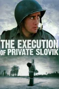 The Execution of Private Slovik poszter