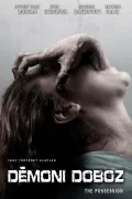 Démoni doboz poszter