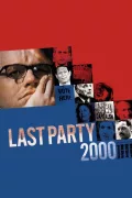 Last Party 2000 poszter