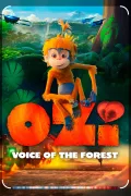OZI: Voice of the Forest poszter